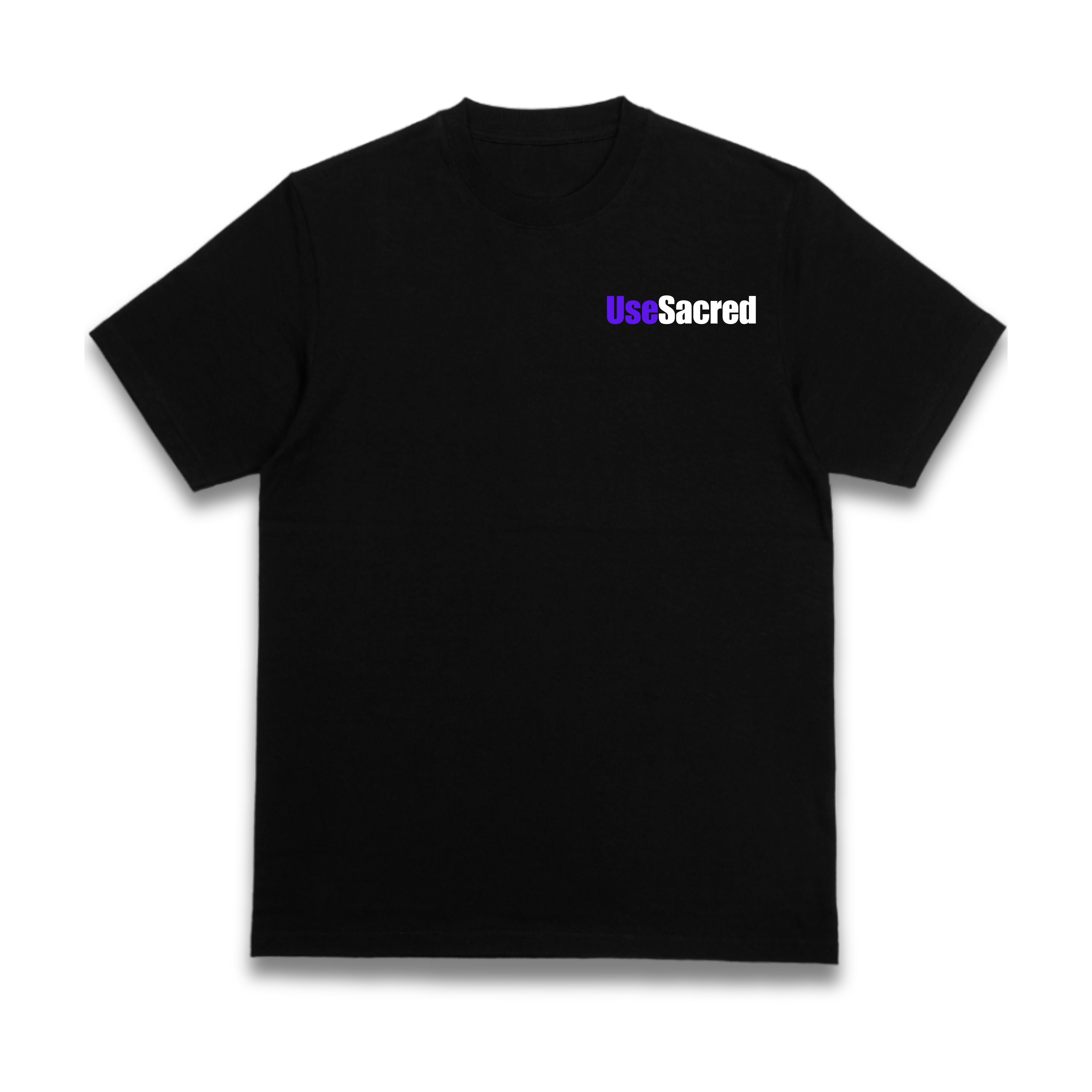 Camiseta Oversized Only Jesus