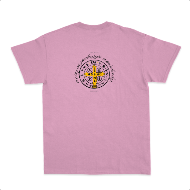 Camiseta São Bento Unissex