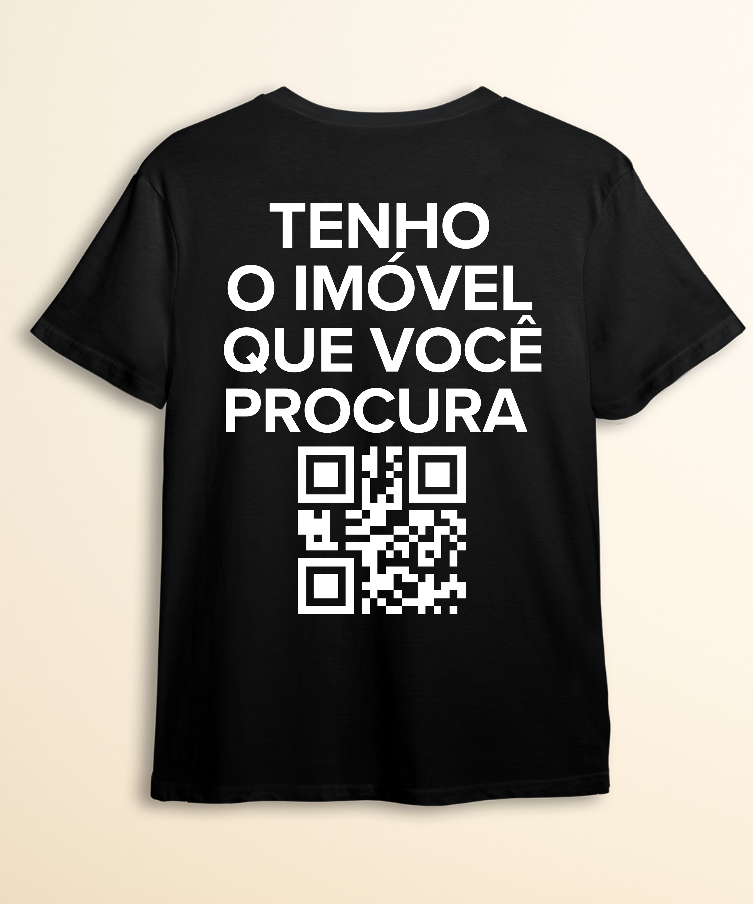 Camiseta Personalizada