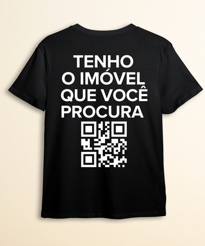 Camiseta Personalizada
