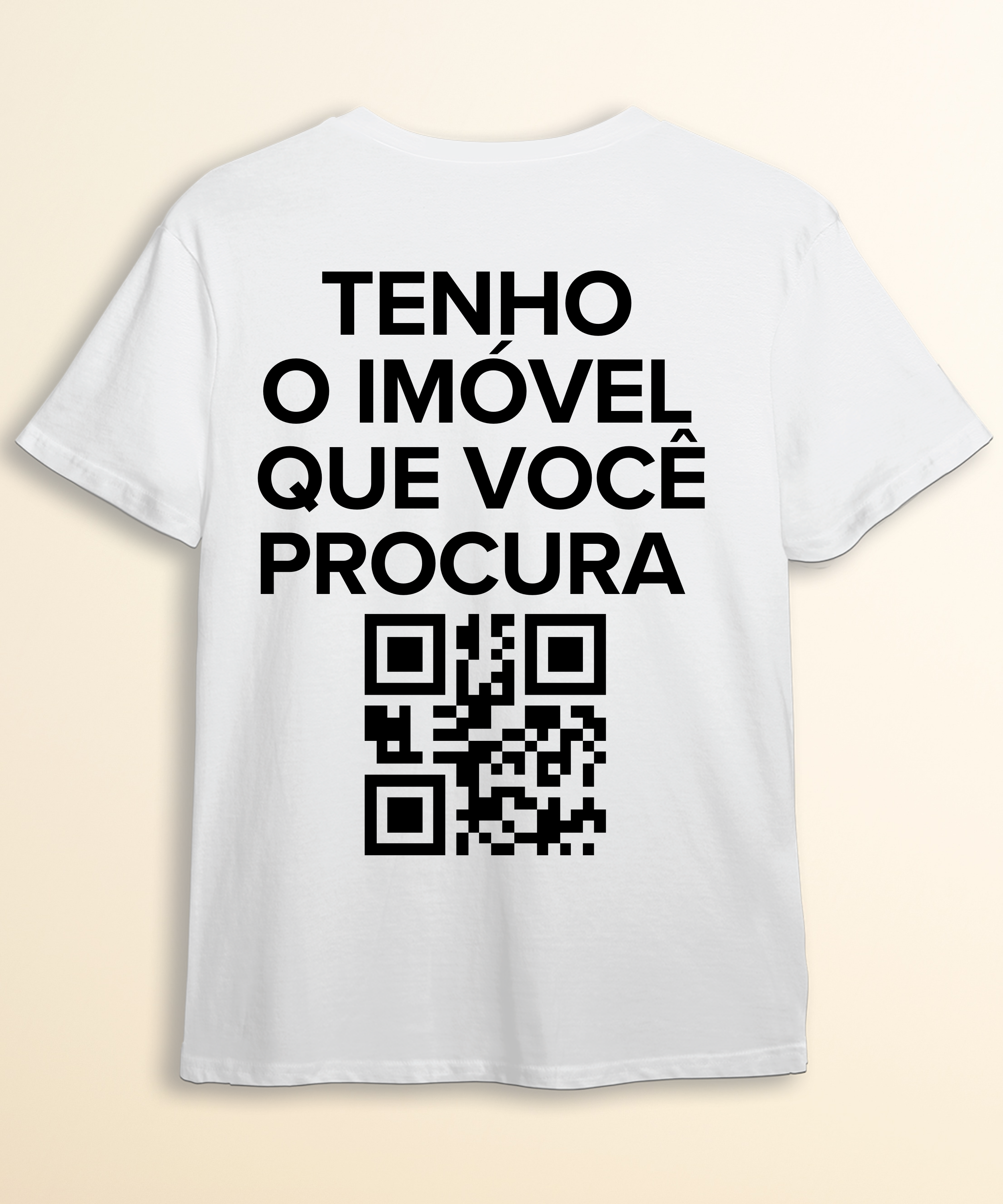 Camiseta Personalizada