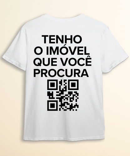 Camiseta Personalizada