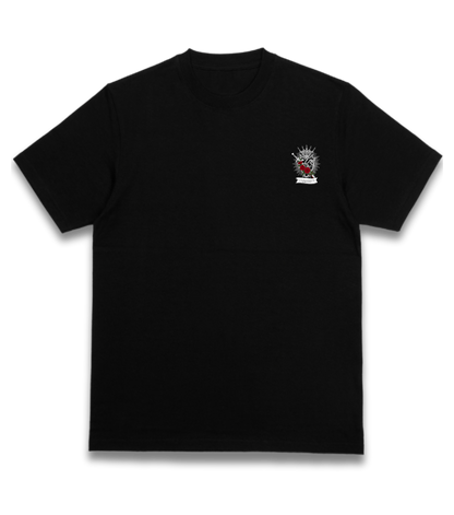 Camiseta Imaculado Coração de Maria Unissex