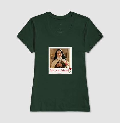 sta terezinha foto