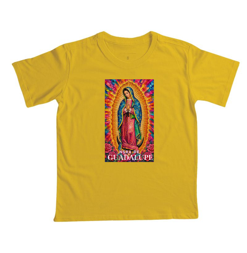 guadalupe nova