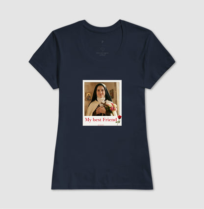 sta terezinha foto