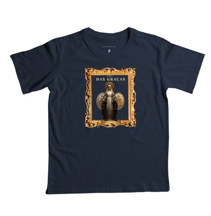 das graças moldura