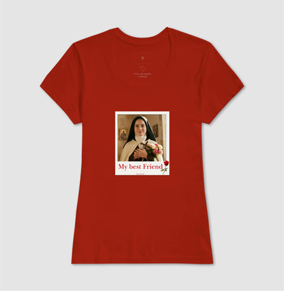 sta terezinha foto