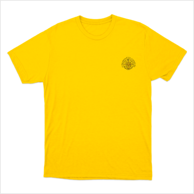 Camiseta São Bento Unissex