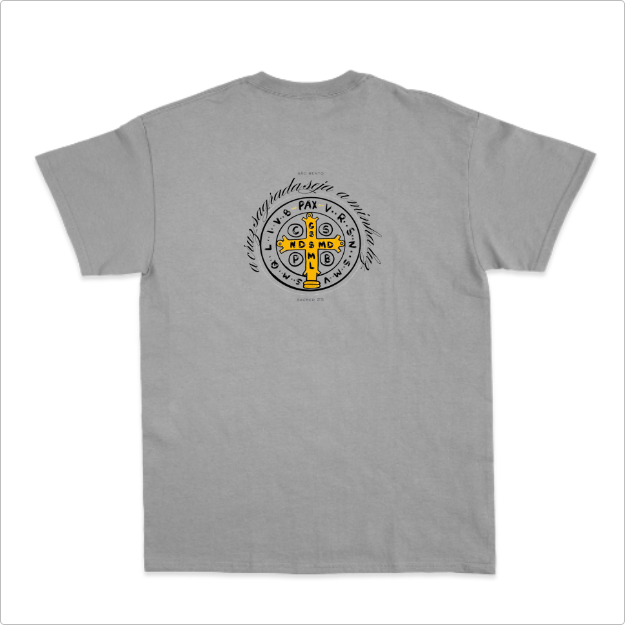 Camiseta São Bento Unissex