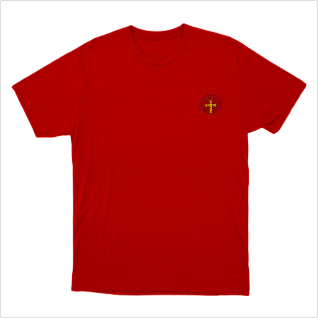 Camiseta São Bento Unissex