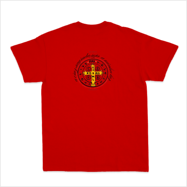 Camiseta São Bento Unissex