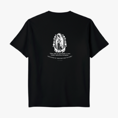 Camiseta Premium Nsa Guadalupe