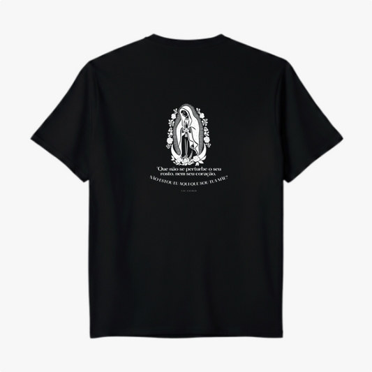 Camiseta Premium Nsa Guadalupe