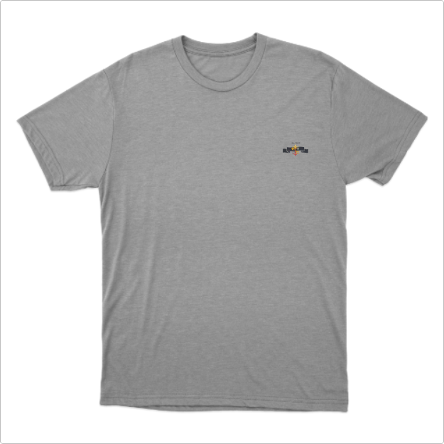 Camiseta Católica São Miguel Arcanjo Unissex