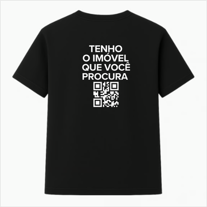 Camiseta Personalizada
