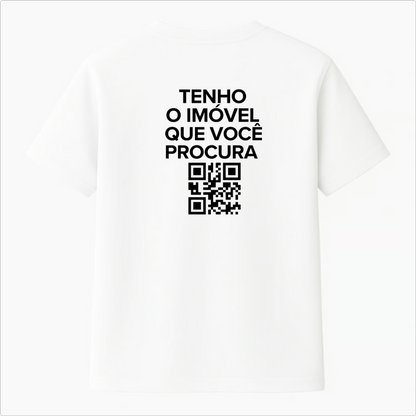 Camiseta Personalizada
