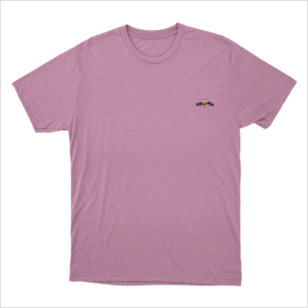 Camiseta Católica São Miguel Arcanjo Unissex