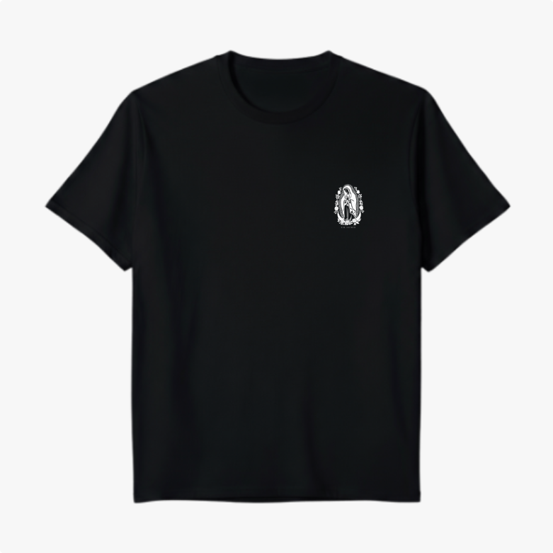 Camiseta Premium Nsa Guadalupe