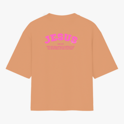 Camiseta Oversized Minimalist – Conforto e Modéstia em cada detalhe