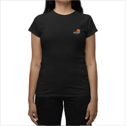 Camiseta Baby Look Guadalupe