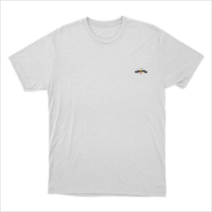 Camiseta Católica São Miguel Arcanjo Unissex