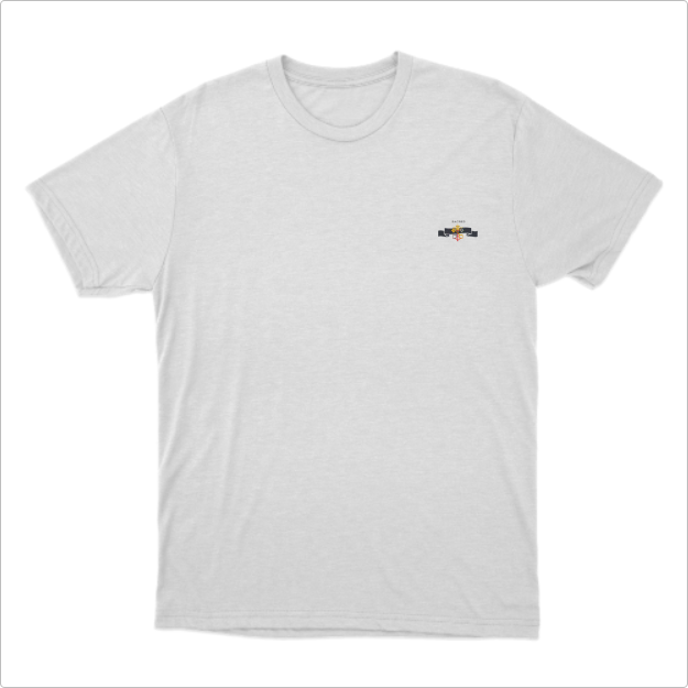 Camiseta Católica São Miguel Arcanjo Unissex