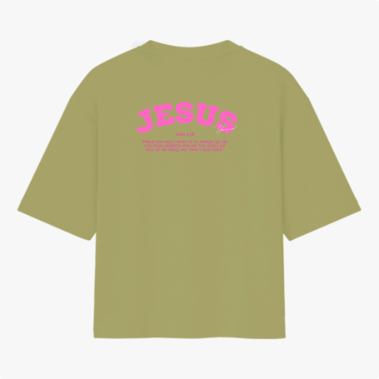 Camiseta Oversized Minimalist – Conforto e Modéstia em cada detalhe