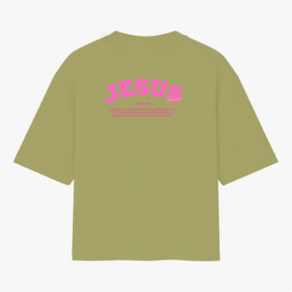 Camiseta Oversized Minimalist – Conforto e Modéstia em cada detalhe