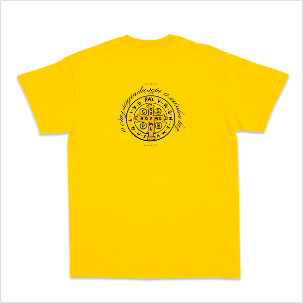 Camiseta São Bento Unissex