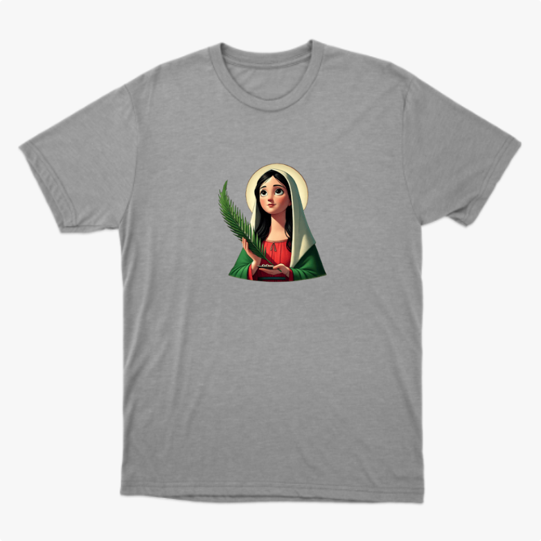 santal luzia cinza norvina